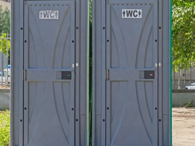 About NJ Porta Potty Rentals 